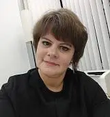 Татьяна<br>Назарова