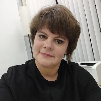 Татьяна<br>Назарова