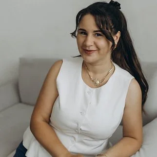 Екатерина <br>Двороковская 