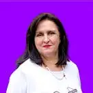 Татьяна Делиз