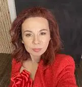 Евгения<br>Пак