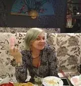 Альвина<br>Кейпан