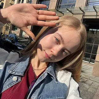 Ирина<br>Сироткина 