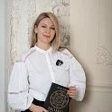 Елена Курзина