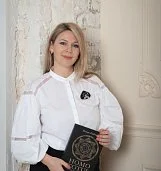 Курзина Елена