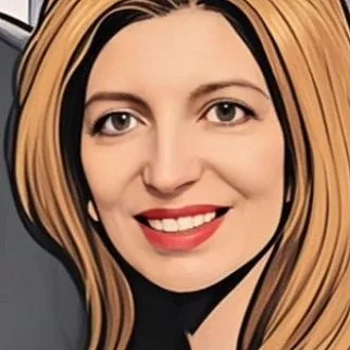 Елена<br>Гореликова