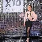 Наталья Лебедева