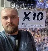 Владимир<br>Комков