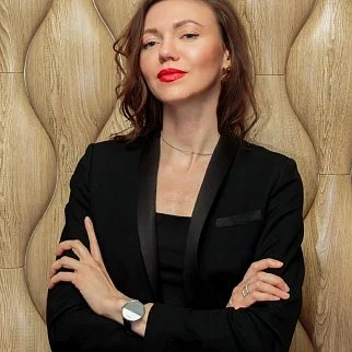 Наталья<br>Зайцева