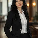 Ксения Серова