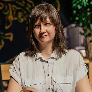 Елена<br>Сосновская