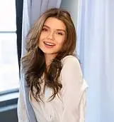 Анастасия<br>Тюрина 