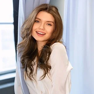 Анастасия<br>Тюрина 