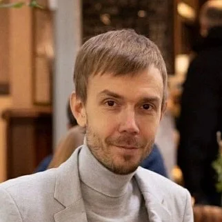 Евгений<br>Щепин