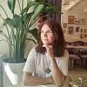 Строгова Елена