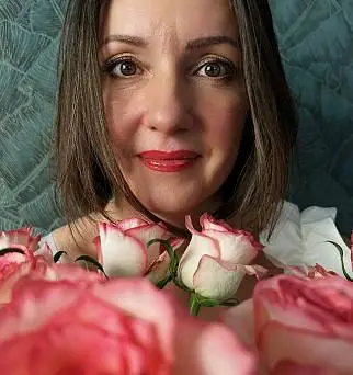 Наталья<br>Коврижкина