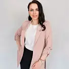 Елена Берлова