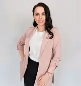 Елена<br>Берлова