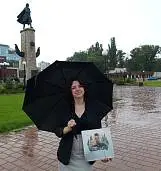 Юлия<br>Полякова
