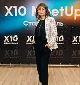 Маргарита<br>Николенко