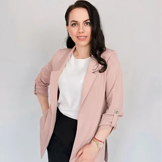 Елена<br>Берлова