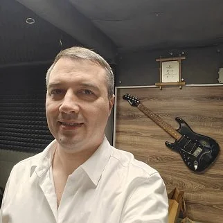 Александр<br>Репин