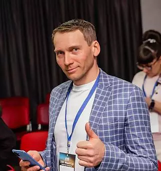 Анатолий<br>Поляков