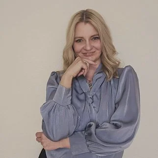 Светлана <br>Алёшечкина 