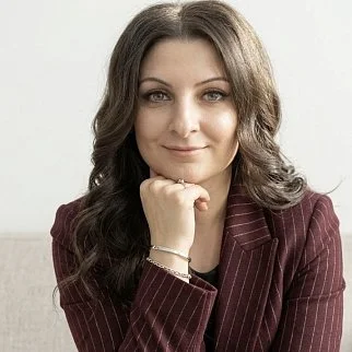Елизавета <br>Кокозова 