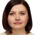 Наталья Пациора