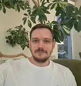 Михаил<br>Прохоренко