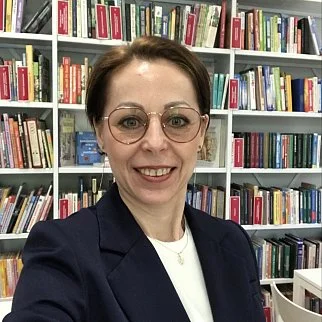 Наталья <br>Игнатьева 