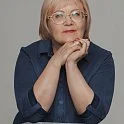 Марина Бузова