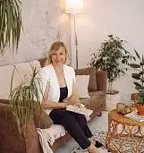 Наталья <br>Синица 