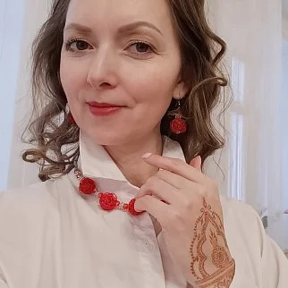 Наталья <br>Маклакова 