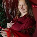 Евсюкова  Анастасия 