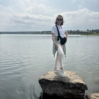 Анна<br>Дорошина 