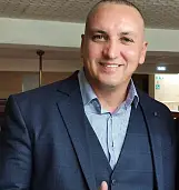 Александр<br>Гостев