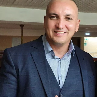 Александр<br>Гостев