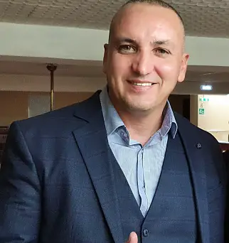 Александр<br>Гостев