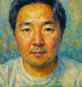 Юджеш<br>Цай