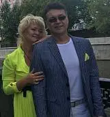 Наталья<br>Рыбина