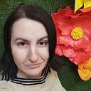 Покидова Галина 