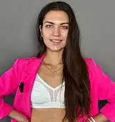 Елена<br>Маркова