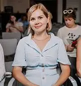 Мария <br>Лаур 