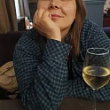 Екатерина Афоничева