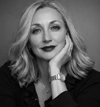 Елена<br>Тропина