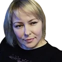 Романова Светлана 