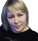 Светлана <br>Романова