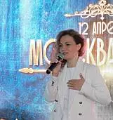 Виктория<br>Мизинова
